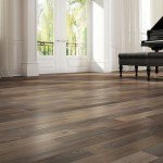 Engineered & Solid Hardwood